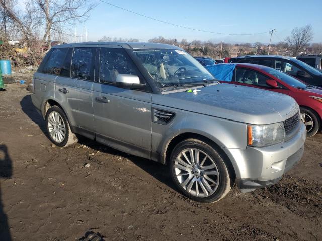 Photo 3 VIN: SALSK2D40BA260058 - LAND ROVER RANGEROVER 