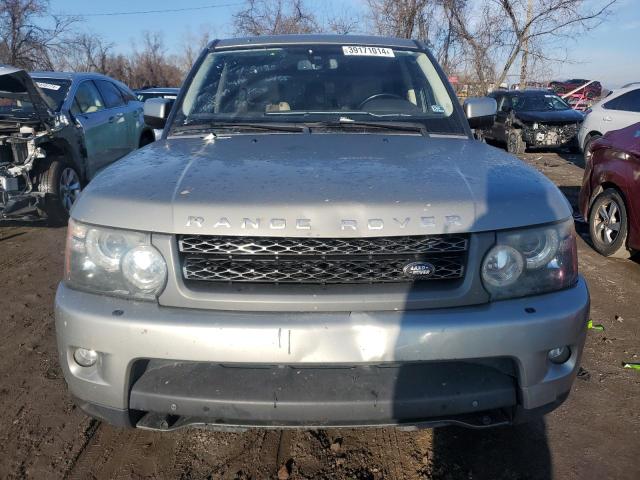 Photo 4 VIN: SALSK2D40BA260058 - LAND ROVER RANGEROVER 