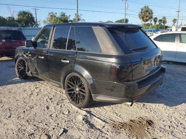 Photo 1 VIN: SALSK2D40BA260626 - LAND ROVER RANGE ROVE 