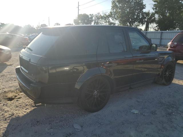 Photo 2 VIN: SALSK2D40BA260626 - LAND ROVER RANGE ROVE 