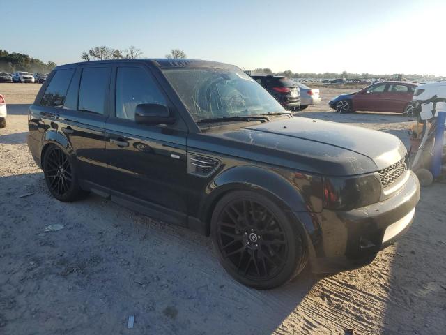 Photo 3 VIN: SALSK2D40BA260626 - LAND ROVER RANGE ROVE 