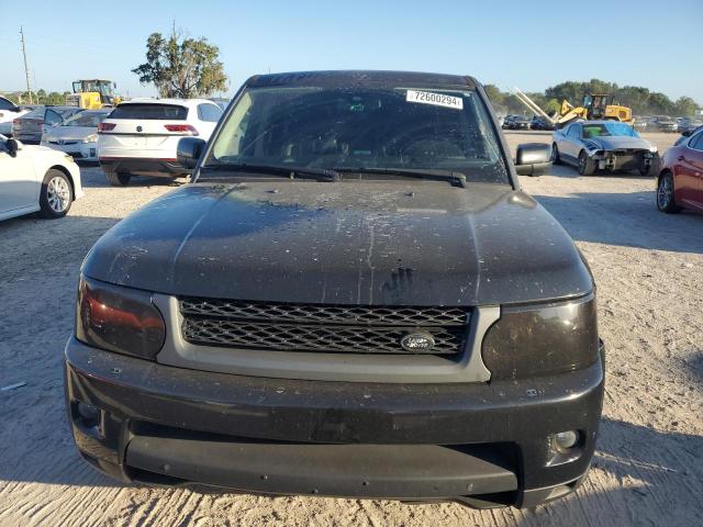 Photo 4 VIN: SALSK2D40BA260626 - LAND ROVER RANGE ROVE 