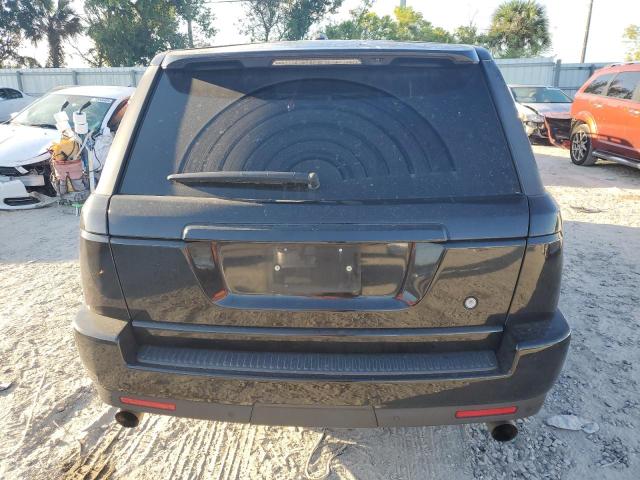 Photo 5 VIN: SALSK2D40BA260626 - LAND ROVER RANGE ROVE 