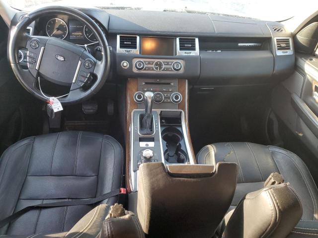 Photo 7 VIN: SALSK2D40BA260626 - LAND ROVER RANGE ROVE 