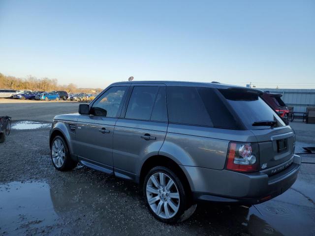 Photo 1 VIN: SALSK2D40BA263221 - LAND ROVER RANGE ROVE 