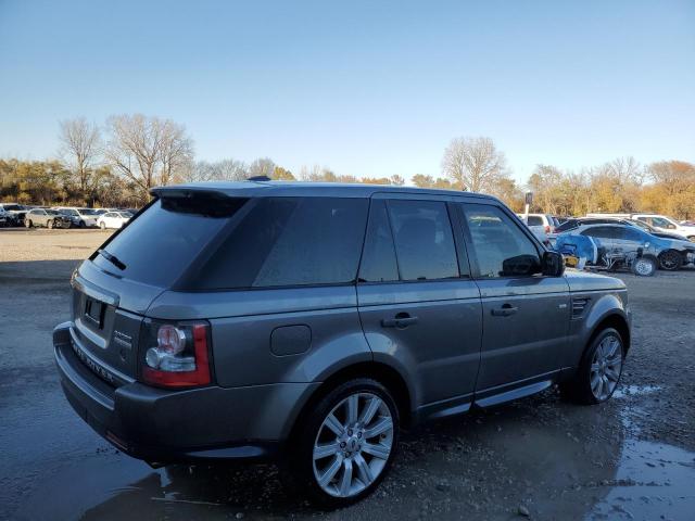 Photo 2 VIN: SALSK2D40BA263221 - LAND ROVER RANGE ROVE 