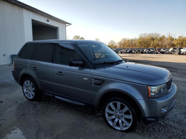 Photo 3 VIN: SALSK2D40BA263221 - LAND ROVER RANGE ROVE 