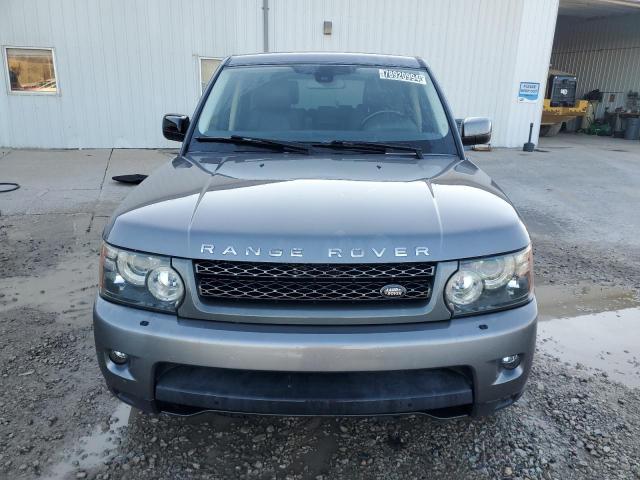 Photo 4 VIN: SALSK2D40BA263221 - LAND ROVER RANGE ROVE 