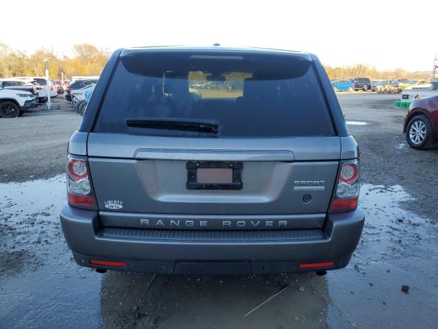 Photo 5 VIN: SALSK2D40BA263221 - LAND ROVER RANGE ROVE 