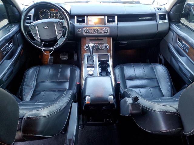 Photo 7 VIN: SALSK2D40BA263221 - LAND ROVER RANGE ROVE 