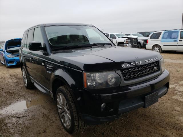 Photo 0 VIN: SALSK2D40BA270301 - LAND ROVER RANGE ROVE 