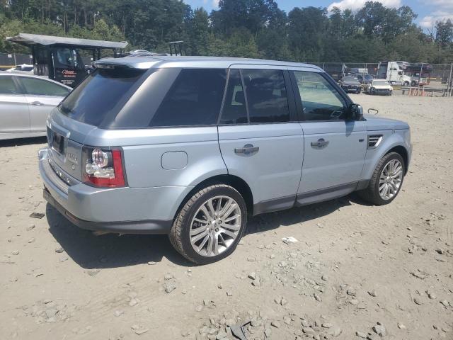 Photo 2 VIN: SALSK2D40BA713627 - LAND ROVER RANGE ROVE 