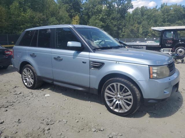 Photo 3 VIN: SALSK2D40BA713627 - LAND ROVER RANGE ROVE 