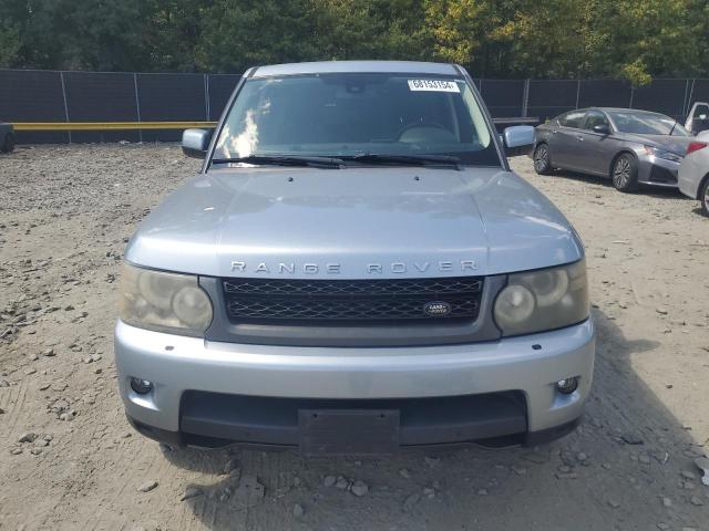 Photo 4 VIN: SALSK2D40BA713627 - LAND ROVER RANGE ROVE 