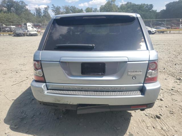 Photo 5 VIN: SALSK2D40BA713627 - LAND ROVER RANGE ROVE 