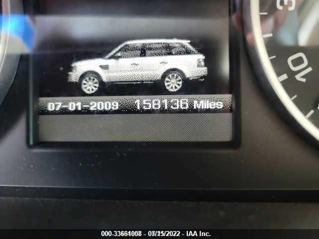 Photo 5 VIN: SALSK2D40BA715054 - LAND ROVER RANGE ROVER SPORT 