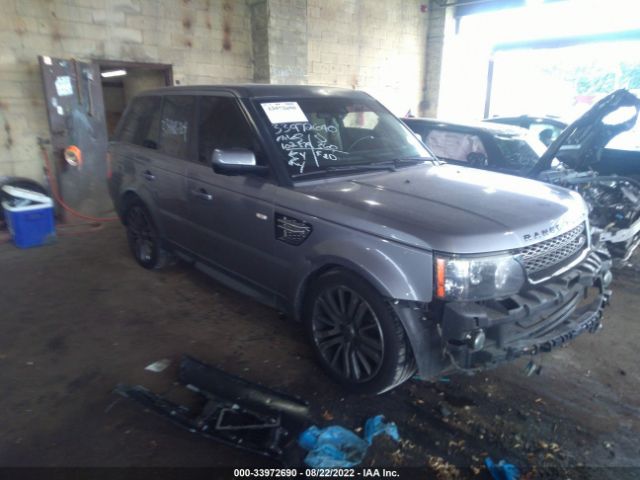 Photo 0 VIN: SALSK2D40CA737234 - LAND ROVER RANGE ROVER SPORT 