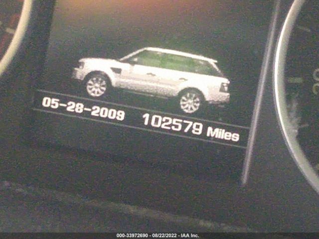 Photo 6 VIN: SALSK2D40CA737234 - LAND ROVER RANGE ROVER SPORT 