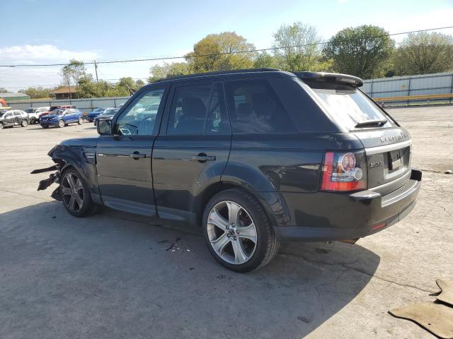 Photo 1 VIN: SALSK2D40CA740618 - LAND ROVER RANGE ROVE 