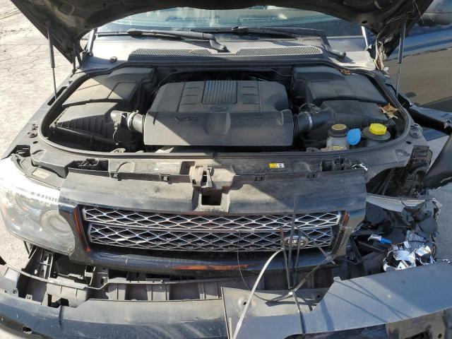 Photo 11 VIN: SALSK2D40CA740618 - LAND ROVER RANGE ROVE 