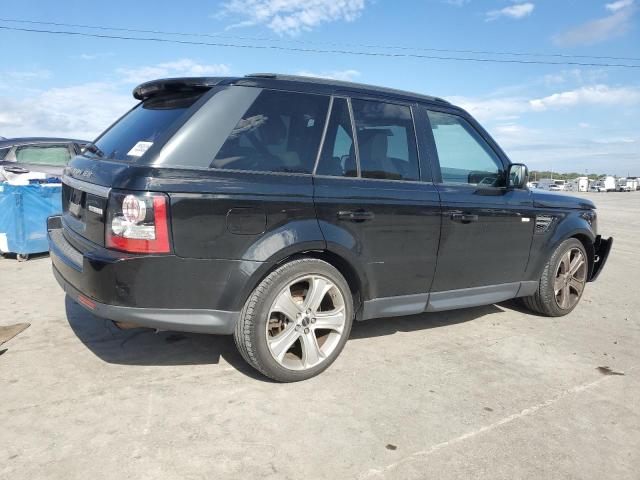 Photo 2 VIN: SALSK2D40CA740618 - LAND ROVER RANGE ROVE 