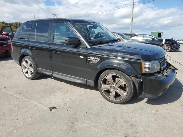 Photo 3 VIN: SALSK2D40CA740618 - LAND ROVER RANGE ROVE 