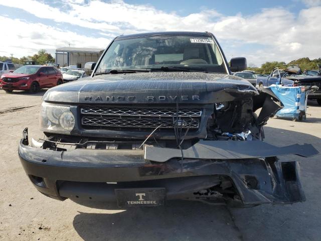 Photo 4 VIN: SALSK2D40CA740618 - LAND ROVER RANGE ROVE 