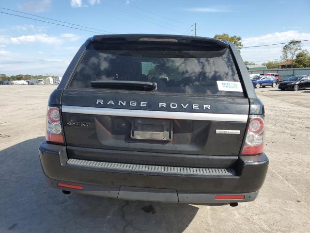 Photo 5 VIN: SALSK2D40CA740618 - LAND ROVER RANGE ROVE 