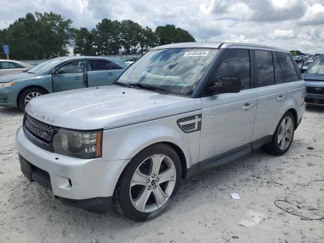 Photo 0 VIN: SALSK2D40CA747777 - LAND ROVER RANGE ROVE 