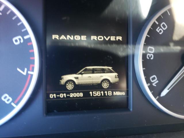 Photo 7 VIN: SALSK2D40CA750016 - LAND ROVER RANGE ROVE 