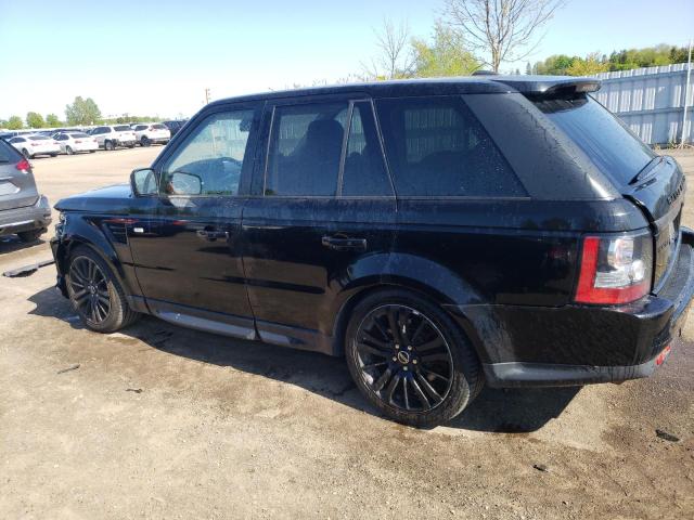 Photo 2 VIN: SALSK2D40CA754390 - LAND ROVER RANGE ROVER 