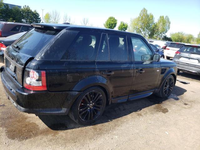 Photo 3 VIN: SALSK2D40CA754390 - LAND ROVER RANGE ROVER 