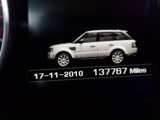 Photo 7 VIN: SALSK2D40DA760384 - LAND ROVER RANGE ROVE 