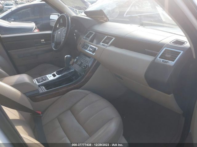 Photo 4 VIN: SALSK2D40DA761941 - LAND-ROVER RANGE ROVER SPORT 