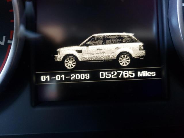 Photo 7 VIN: SALSK2D40DA767562 - LAND ROVER RANGE ROVE 