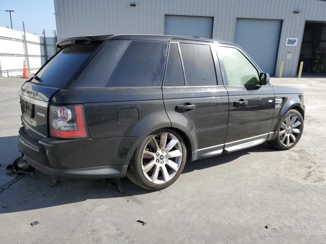 Photo 2 VIN: SALSK2D40DA778416 - LAND ROVER RANGE ROVE 