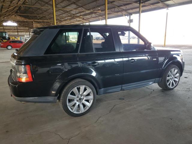 Photo 2 VIN: SALSK2D40DA785625 - LAND ROVER RANGE ROVE 