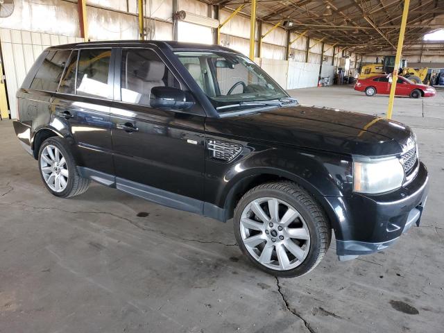 Photo 3 VIN: SALSK2D40DA785625 - LAND ROVER RANGE ROVE 