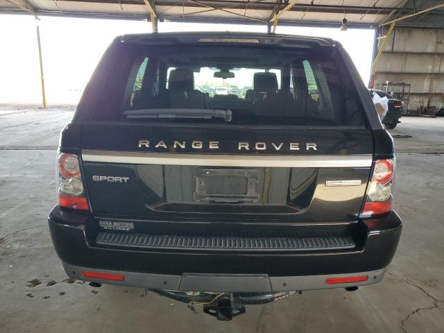 Photo 5 VIN: SALSK2D40DA785625 - LAND ROVER RANGE ROVE 