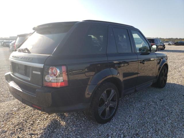 Photo 2 VIN: SALSK2D40DA794910 - LAND ROVER RANGE ROVE 