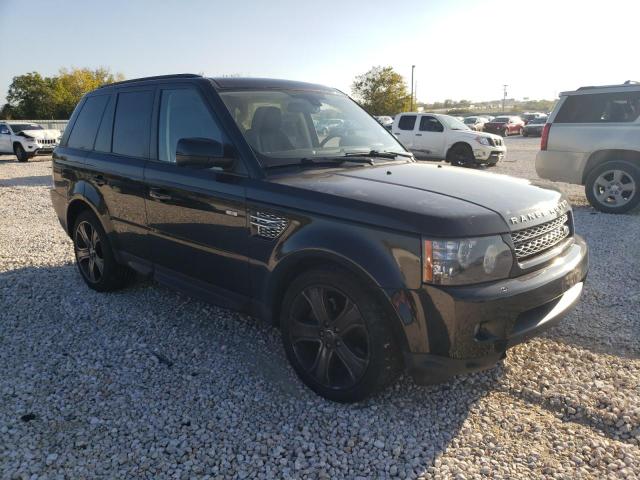 Photo 3 VIN: SALSK2D40DA794910 - LAND ROVER RANGE ROVE 