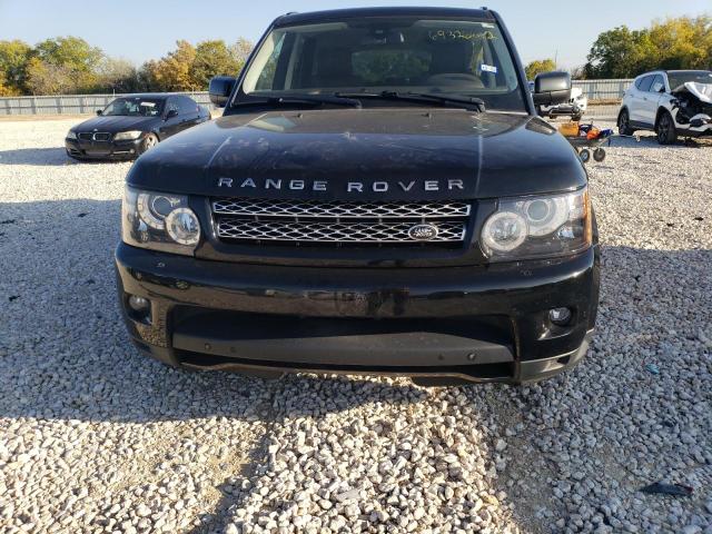 Photo 4 VIN: SALSK2D40DA794910 - LAND ROVER RANGE ROVE 