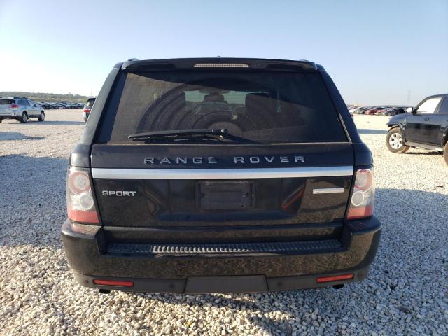 Photo 5 VIN: SALSK2D40DA794910 - LAND ROVER RANGE ROVE 