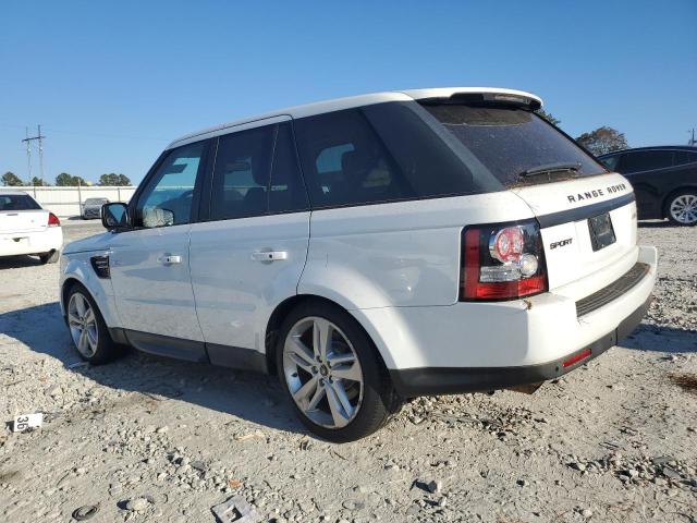 Photo 1 VIN: SALSK2D40DA805968 - LAND ROVER RANGEROVER 