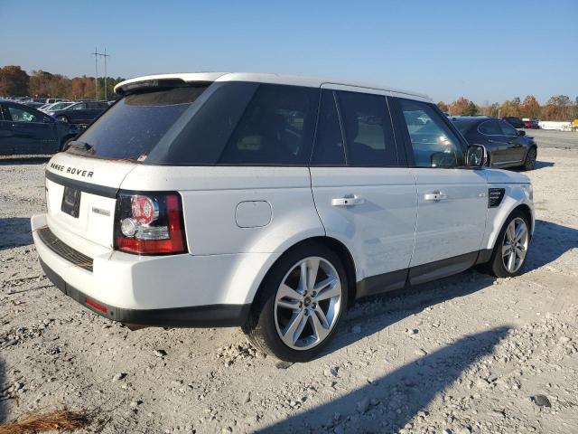 Photo 2 VIN: SALSK2D40DA805968 - LAND ROVER RANGEROVER 