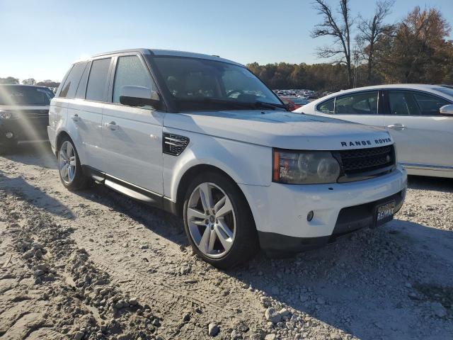 Photo 3 VIN: SALSK2D40DA805968 - LAND ROVER RANGEROVER 