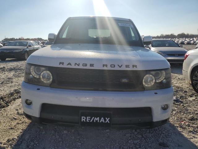 Photo 4 VIN: SALSK2D40DA805968 - LAND ROVER RANGEROVER 