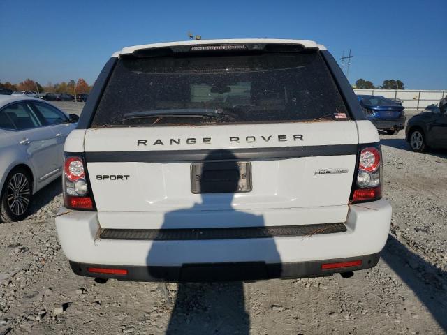 Photo 5 VIN: SALSK2D40DA805968 - LAND ROVER RANGEROVER 