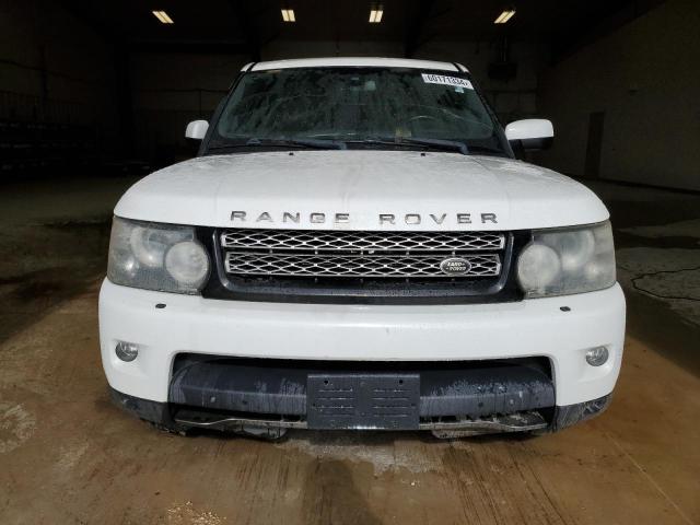 Photo 4 VIN: SALSK2D40DA811933 - LAND ROVER RANGEROVER 