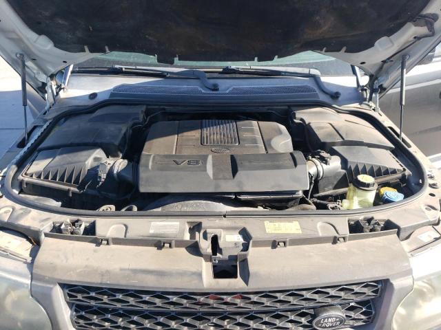 Photo 11 VIN: SALSK2D41AA217900 - LAND ROVER RANGE ROVE 